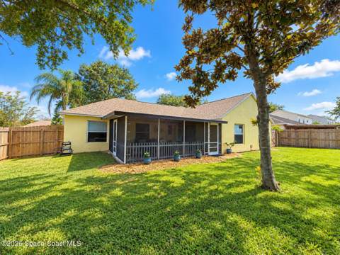 5519 Kathy Drive, Titusville FL - photo 20 of 20