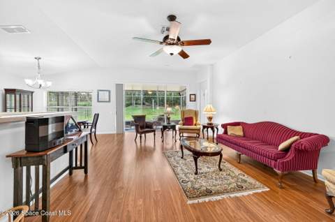 1740 Dittmer Circle, Palm Bay FL - photo 10 of 58