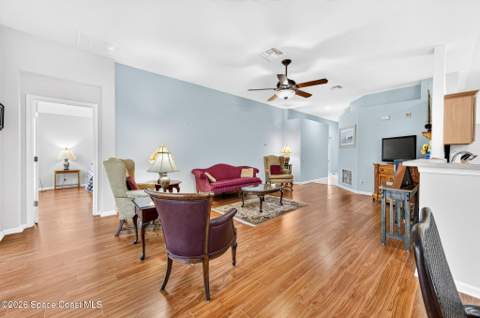 1740 Dittmer Circle, Palm Bay FL - photo 11 of 58