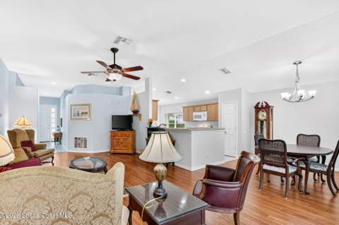 1740 Dittmer Circle, Palm Bay FL - photo 12 of 58