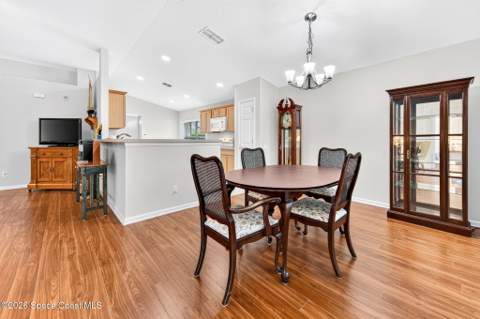 1740 Dittmer Circle, Palm Bay FL - photo 13 of 58