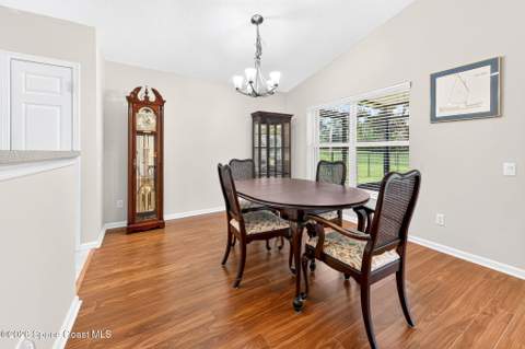 1740 Dittmer Circle, Palm Bay FL - photo 16 of 58
