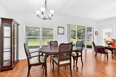 1740 Dittmer Circle, Palm Bay FL - photo 15 of 58
