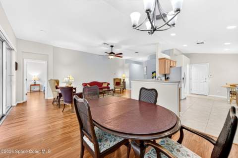 1740 Dittmer Circle, Palm Bay FL - photo 17 of 58