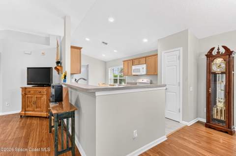 1740 Dittmer Circle, Palm Bay FL - photo 18 of 58