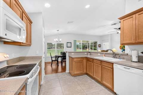 1740 Dittmer Circle, Palm Bay FL - photo 19 of 58