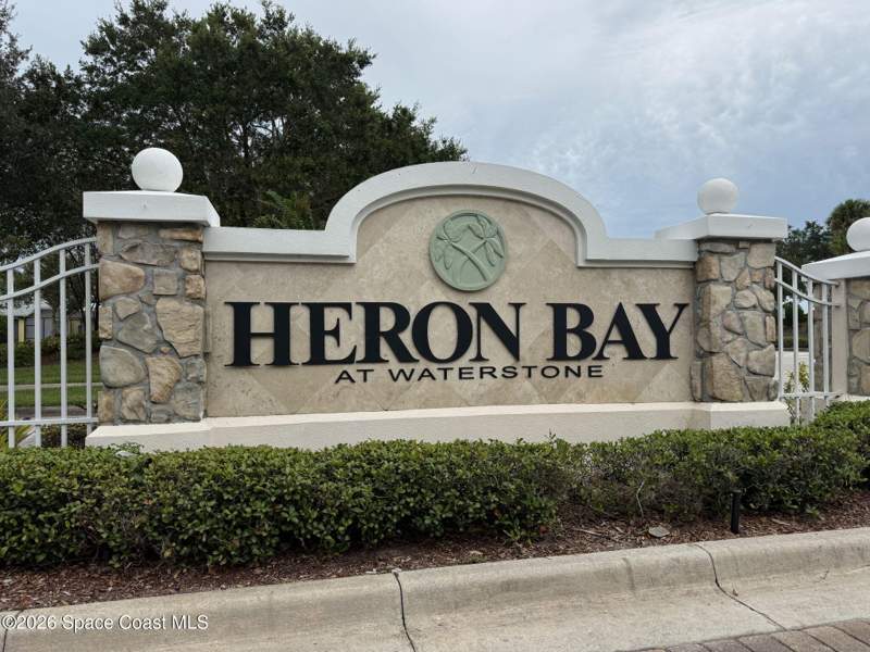 3 bedroom Single Family Residence at 1740 Dittmer Circle, Waterstone Plat 1 Pud, Palm Bay — photo 2