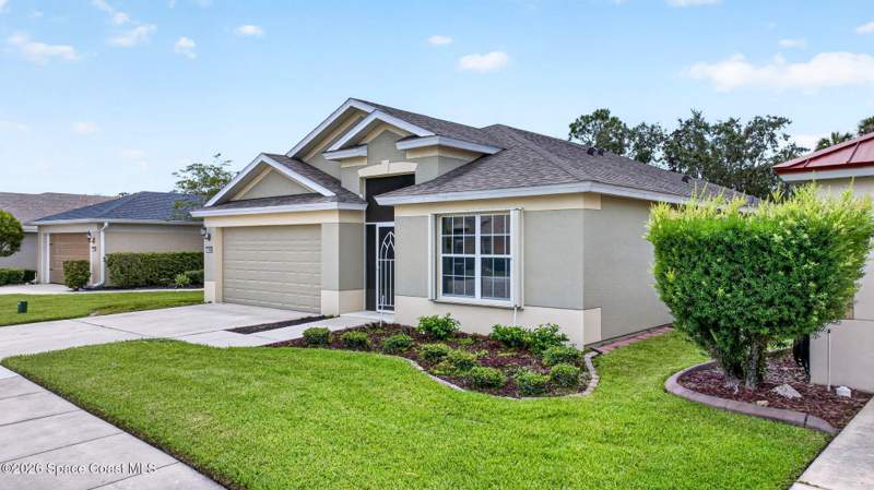 3 bedroom Single Family Residence at 1740 Dittmer Circle, Waterstone Plat 1 Pud, Palm Bay — photo 3