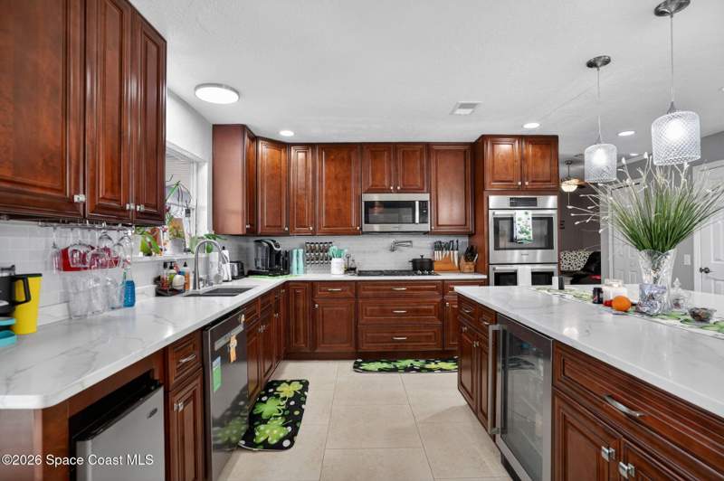 4 bedroom Single Family Residence at 3870 Raney Road, Buena Vista at La Cita, Titusville — photo 3
