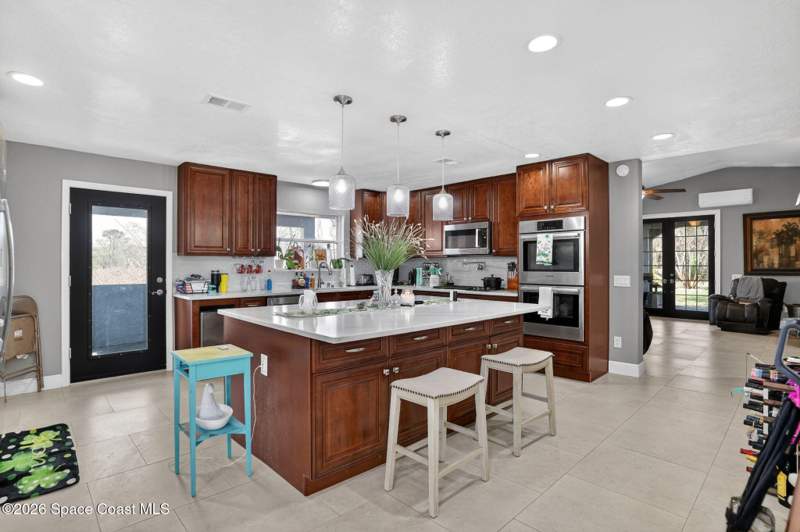 4 bedroom Single Family Residence at 3870 Raney Road, Buena Vista at La Cita, Titusville — photo 4