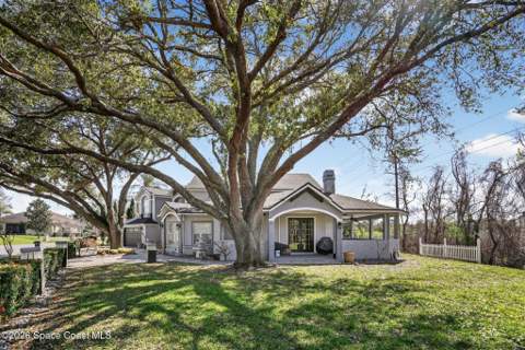 3870 Raney Road, Titusville FL - photo 23 of 25
