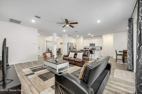 1717 Dalroy Street, Palm Bay FL - photo 14 of 50