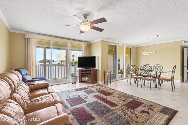3 bedroom Condominium at 134 Starboard Lane #104, Island Pointe Condo Ph 2, Merritt Island — photo 4