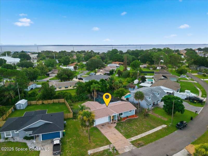3 bedroom Single Family Residence at 657 Altura Drive, Port St John Unit 1, Cocoa — photo 2