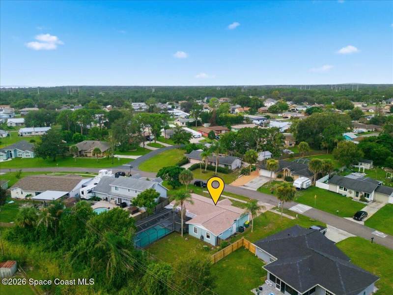 3 bedroom Single Family Residence at 657 Altura Drive, Port St John Unit 1, Cocoa — photo 3