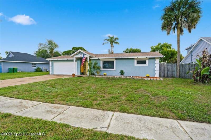 3 bedroom Single Family Residence at 657 Altura Drive, Port St John Unit 1, Cocoa — photo 4