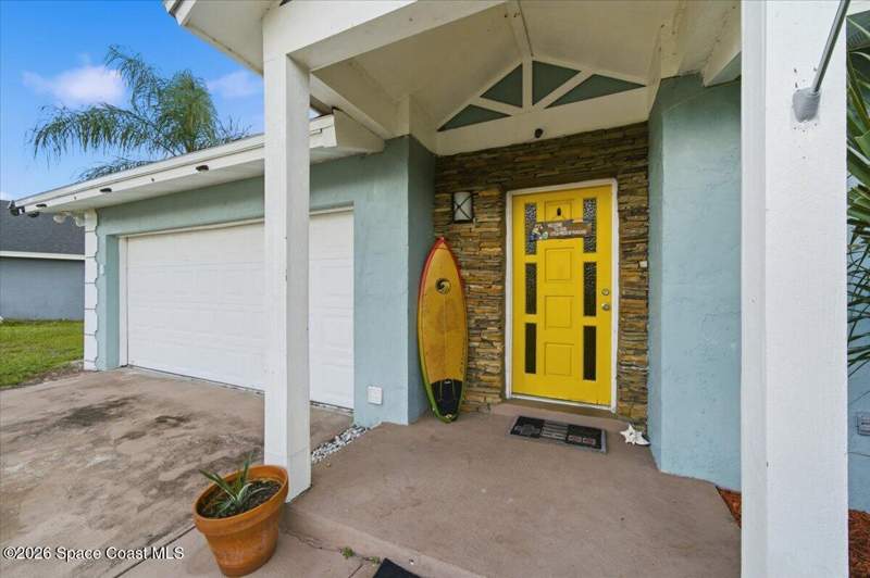 3 bedroom Single Family Residence at 657 Altura Drive, Port St John Unit 1, Cocoa — photo 5