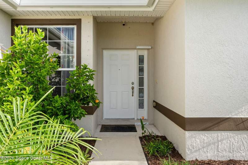 4 bedroom Single Family Residence at 1751 Lacombe Street, Port Malabar Unit 44, Palm Bay — photo 3