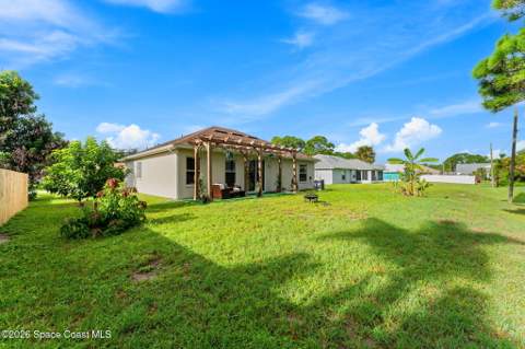 1751 Lacombe Street, Palm Bay FL - photo 23 of 31