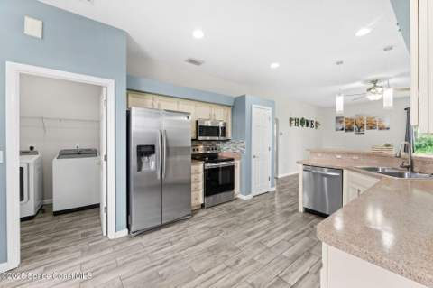 1751 Lacombe Street, Palm Bay FL - photo 8 of 31