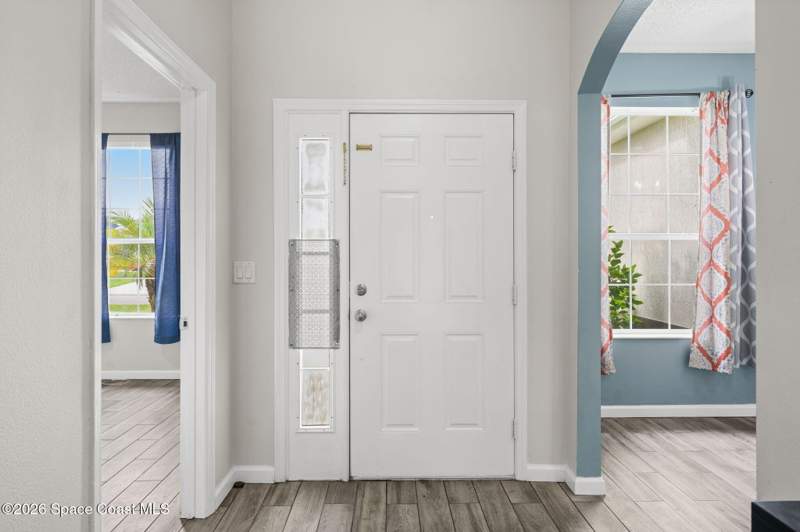 4 bedroom Single Family Residence at 1751 Lacombe Street, Port Malabar Unit 44, Palm Bay — photo 4