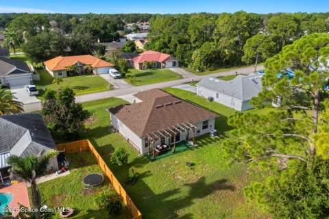 1751 Lacombe Street, Palm Bay FL - photo 24 of 31