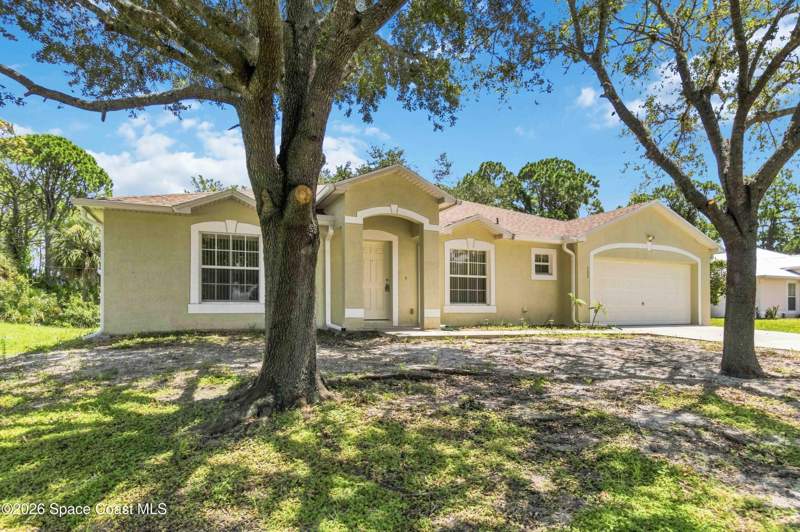 3 bedroom Single Family Residence at 133 Hilton Avenue, Port Malabar Unit 26, Palm Bay — photo 3