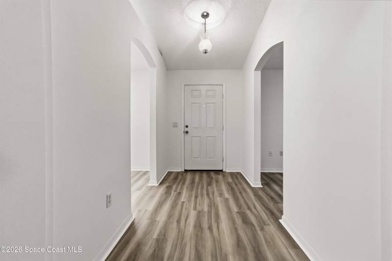 3 bedroom Single Family Residence at 133 Hilton Avenue, Port Malabar Unit 26, Palm Bay — photo 5