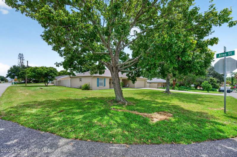3 bedroom Single Family Residence at 763 Adolph Lane, N Port St John Unit 1, Cocoa — photo 3