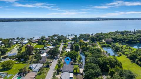 570 Timuquana Drive, Merritt Island FL - photo 6 of 54