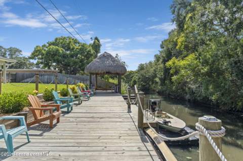 570 Timuquana Drive, Merritt Island FL - photo 12 of 54