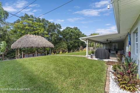 570 Timuquana Drive, Merritt Island FL - photo 21 of 54