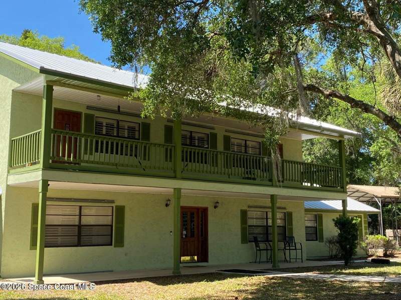 5 bedroom Single Family Residence at 7370 Turkey Point Drive, Windover Farms Unit 2-A, Titusville — photo 2