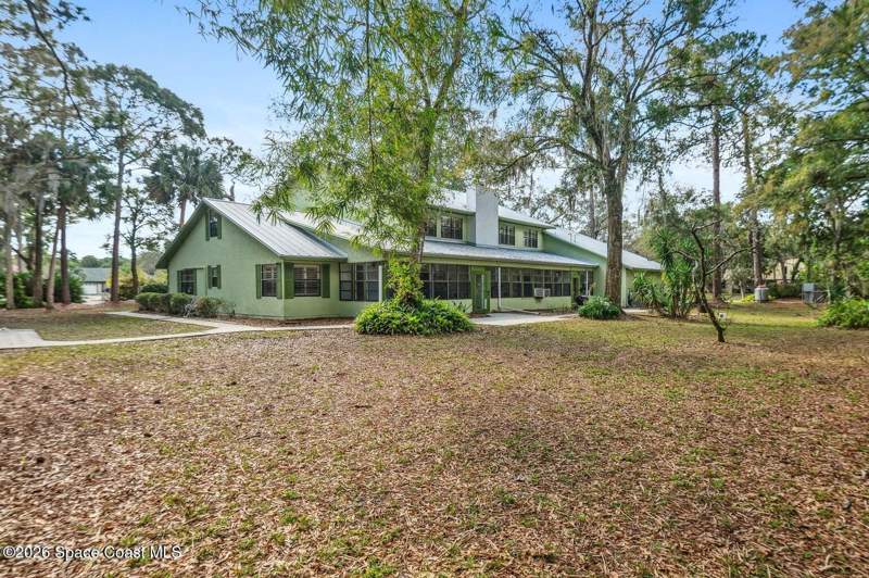 5 bedroom Single Family Residence at 7370 Turkey Point Drive, Windover Farms Unit 2-A, Titusville — photo 4