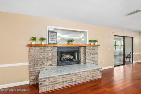 7370 Turkey Point Drive, Titusville FL - photo 8 of 50