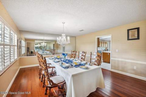 7370 Turkey Point Drive, Titusville FL - photo 9 of 50
