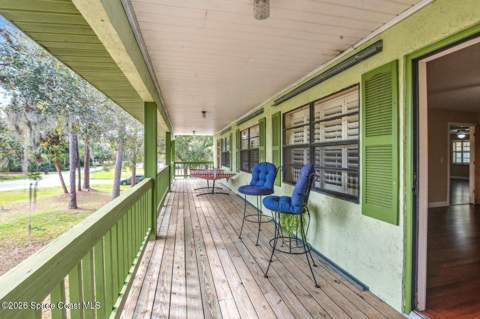 7370 Turkey Point Drive, Titusville FL - photo 12 of 50