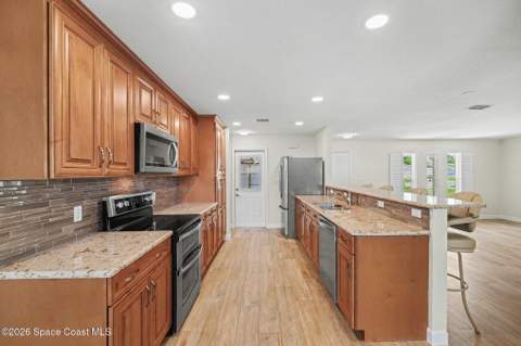 95 Florida Boulevard, Merritt Island FL - photo 17 of 56