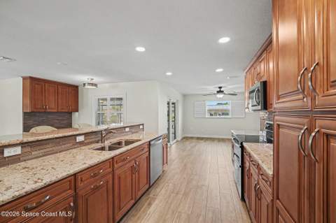 95 Florida Boulevard, Merritt Island FL - photo 20 of 56