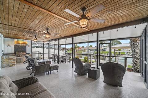 95 Florida Boulevard, Merritt Island FL - photo 22 of 56
