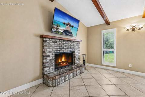 2460 Lacourt Lane, Malabar FL - photo 12 of 40