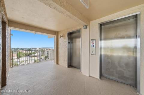 7520 Ridgewood Avenue #805, Cape Canaveral FL - photo 24 of 35