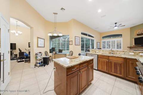4301 Collingtree Drive, Rockledge FL - photo 13 of 50