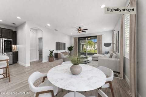 3120 Ribbon Grass Drive, Melbourne FL - photo 12 of 48