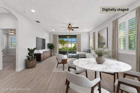 3120 Ribbon Grass Drive, Melbourne FL - photo 14 of 48
