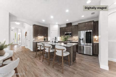 3120 Ribbon Grass Drive, Melbourne FL - photo 6 of 48