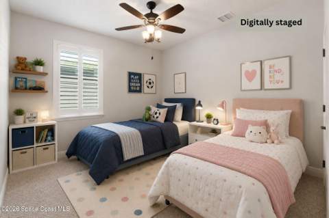3120 Ribbon Grass Drive, Melbourne FL - photo 17 of 48