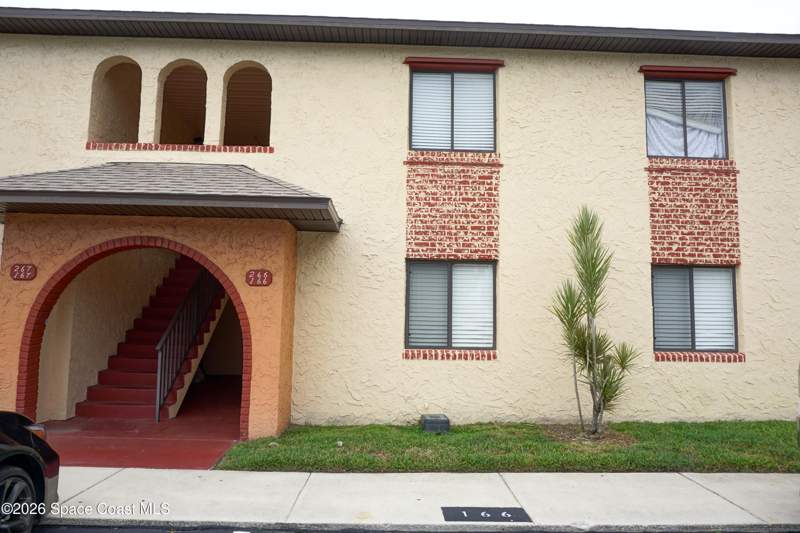 3 bedroom Condominium at 166 San Juan Circle #166, San Juan Village Condo, Melbourne — photo 3