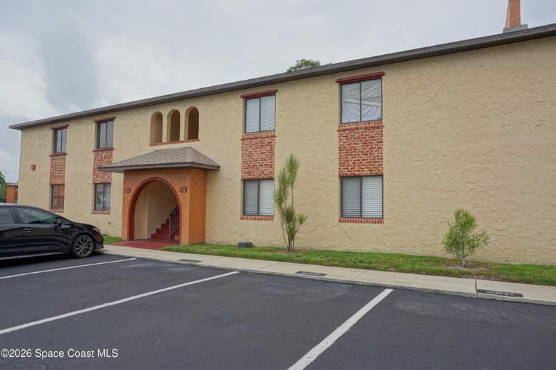 3 bedroom Condominium at 166 San Juan Circle #166, San Juan Village Condo, Melbourne — photo 2