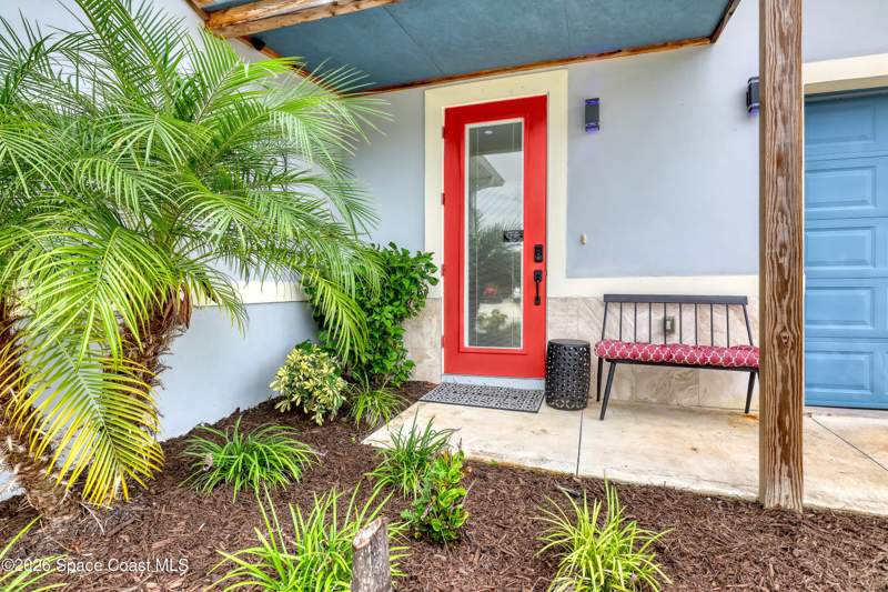4 bedroom Single Family Residence at 910 Windmill Street, Port Malabar Unit 17, Palm Bay — photo 5